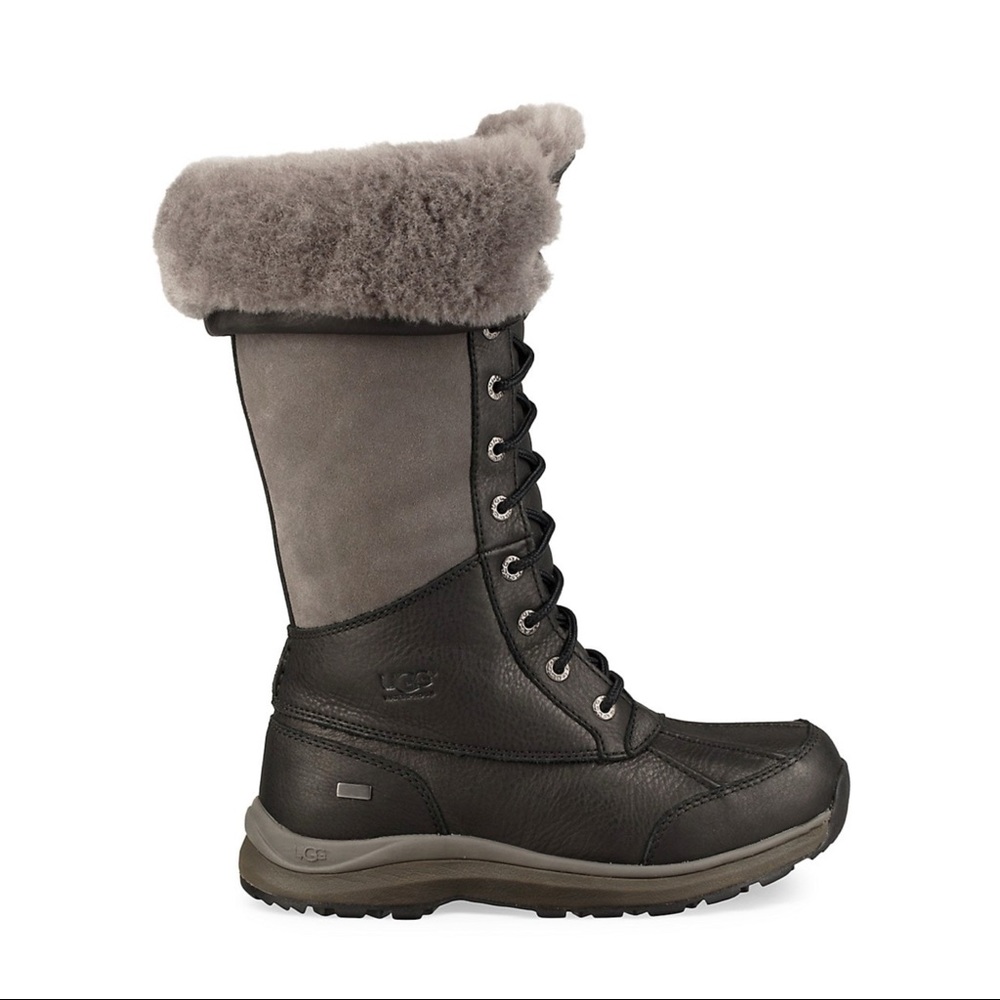 UGG Adirondack Tall Boots